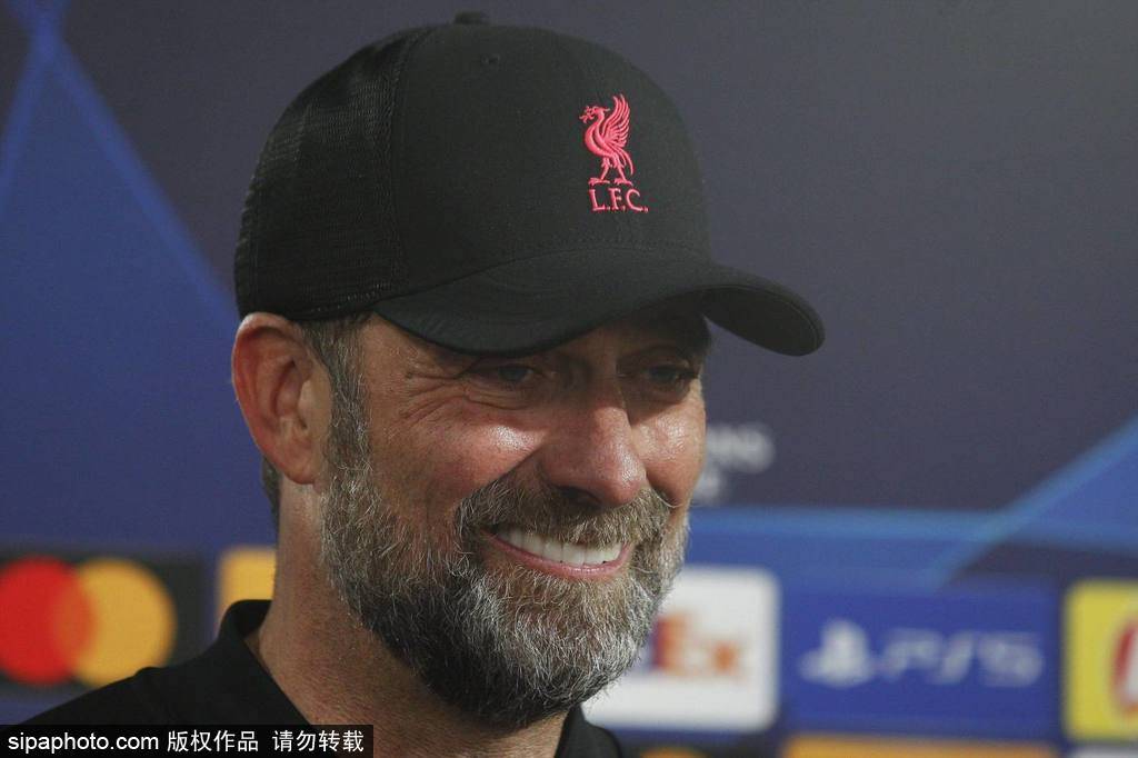 皇冠登3管理出租
_克洛普亲自否认执教罗马传闻 为红军球迷嘘阿诺德而失望