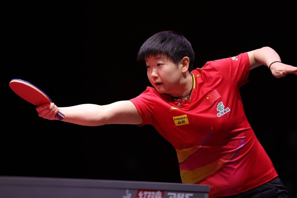 皇冠信用网怎么开通
_孙颖莎4比0战胜伊藤美诚晋级决赛皇冠信用网怎么开通
,国乒提前锁定女单冠军