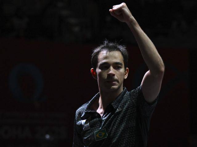 皇冠信用网会员开户_世乒赛：梁靖崑无缘男单决赛