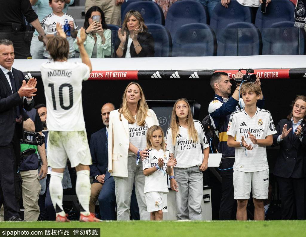 皇冠信用网怎么开户_西甲-姆巴佩双响莫德里奇伯纳乌告别战 皇马2-0皇社收官