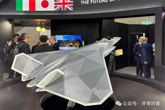 皇冠信用网正网_“定位六代机、超越F-22”皇冠信用网正网，公开亮相→