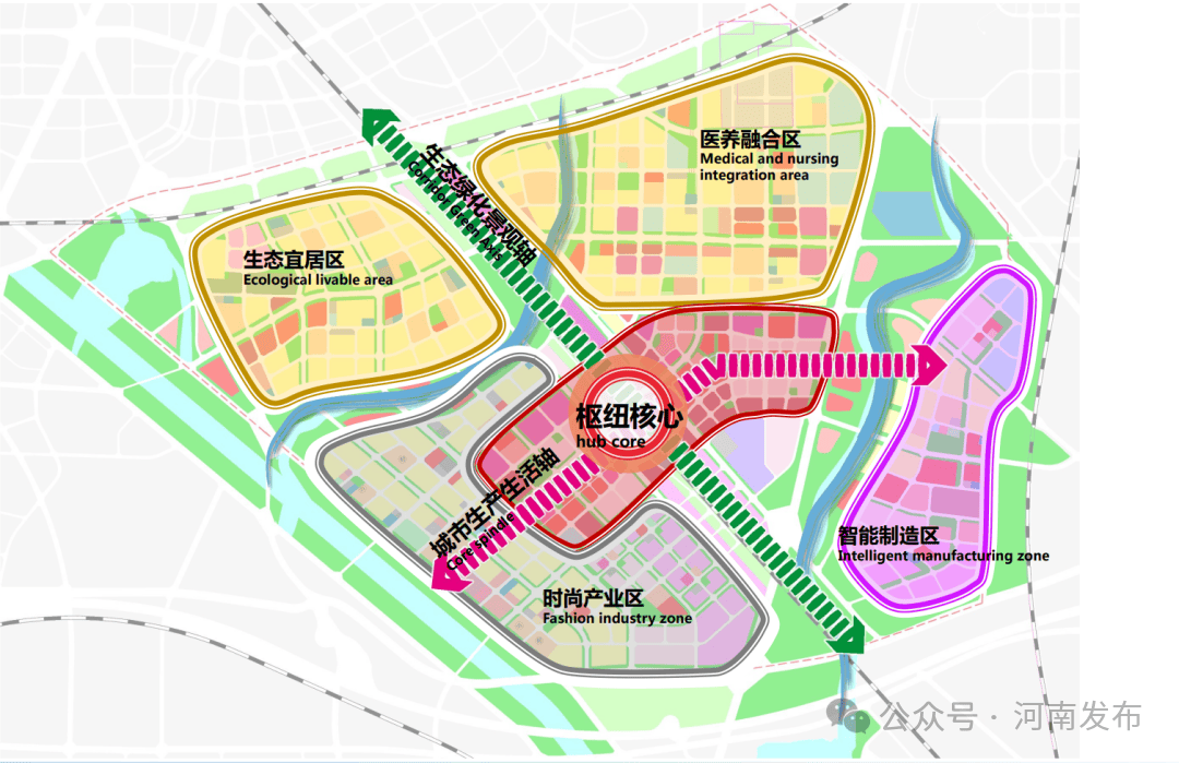 皇冠足球平台代理_今年全面开工皇冠足球平台代理！郑州将新添一座火车站