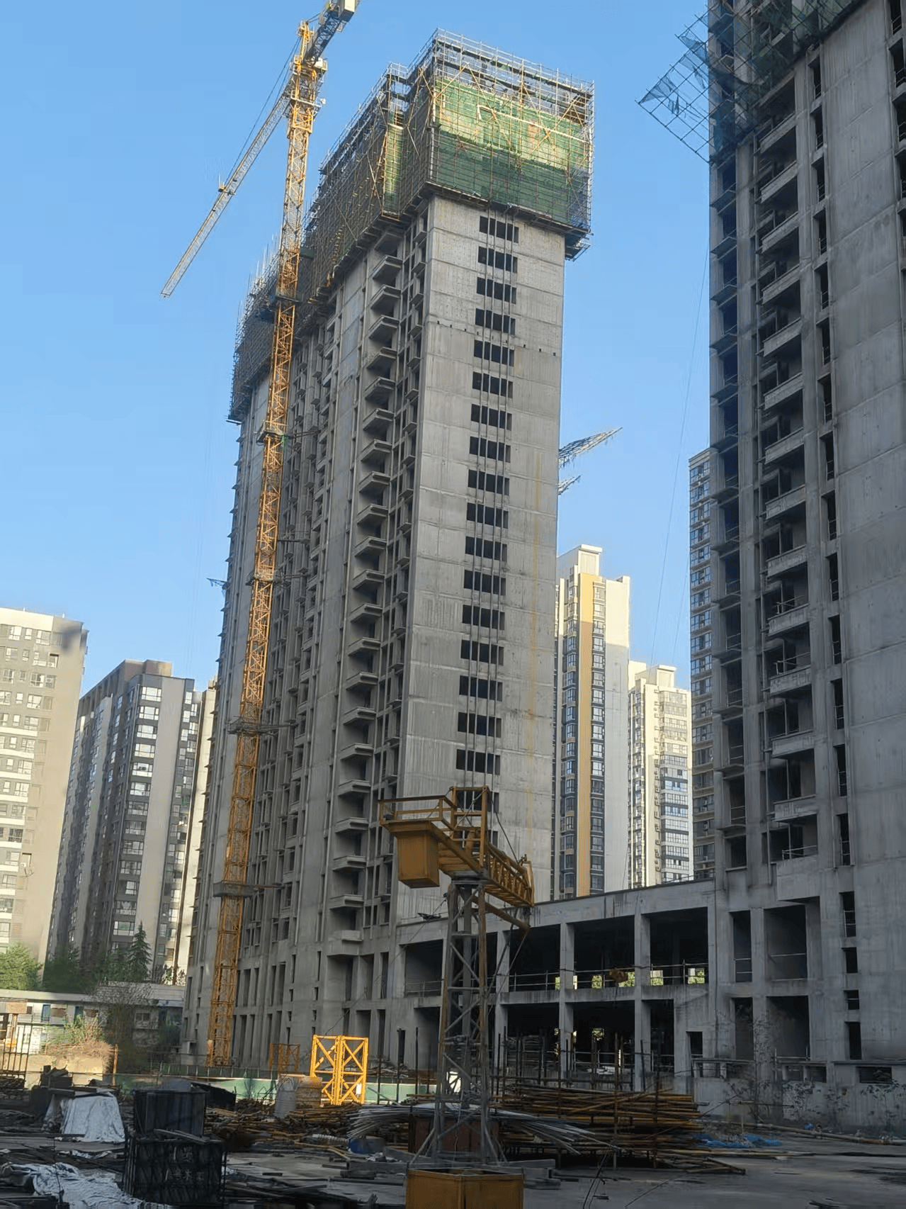 如何申请到皇冠信用_中石油下属子公司组织职工团购商品房“烂尾”：逾期9年仍未交房如何申请到皇冠信用，涉及资金过亿