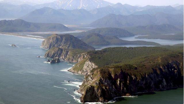 皇冠信用最新地址_日本不宣而战皇冠信用最新地址，连开66枪，只为阻止中俄登岛？美国暗中布局亚太