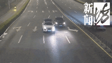 皇冠信用网开户_深夜上海撞车后皇冠信用网开户，女司机竟在医院上演奇葩一幕！三名民警出手……