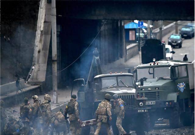 皇冠信用登2代理_刺杀普京未遂皇冠信用登2代理，引爆俄乌最猛空袭，美欧已翻脸，中国方案成关键？