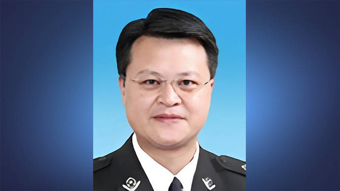 怎么申请皇冠信用网
_公安部部长助理胡彬郴已调任江苏工作