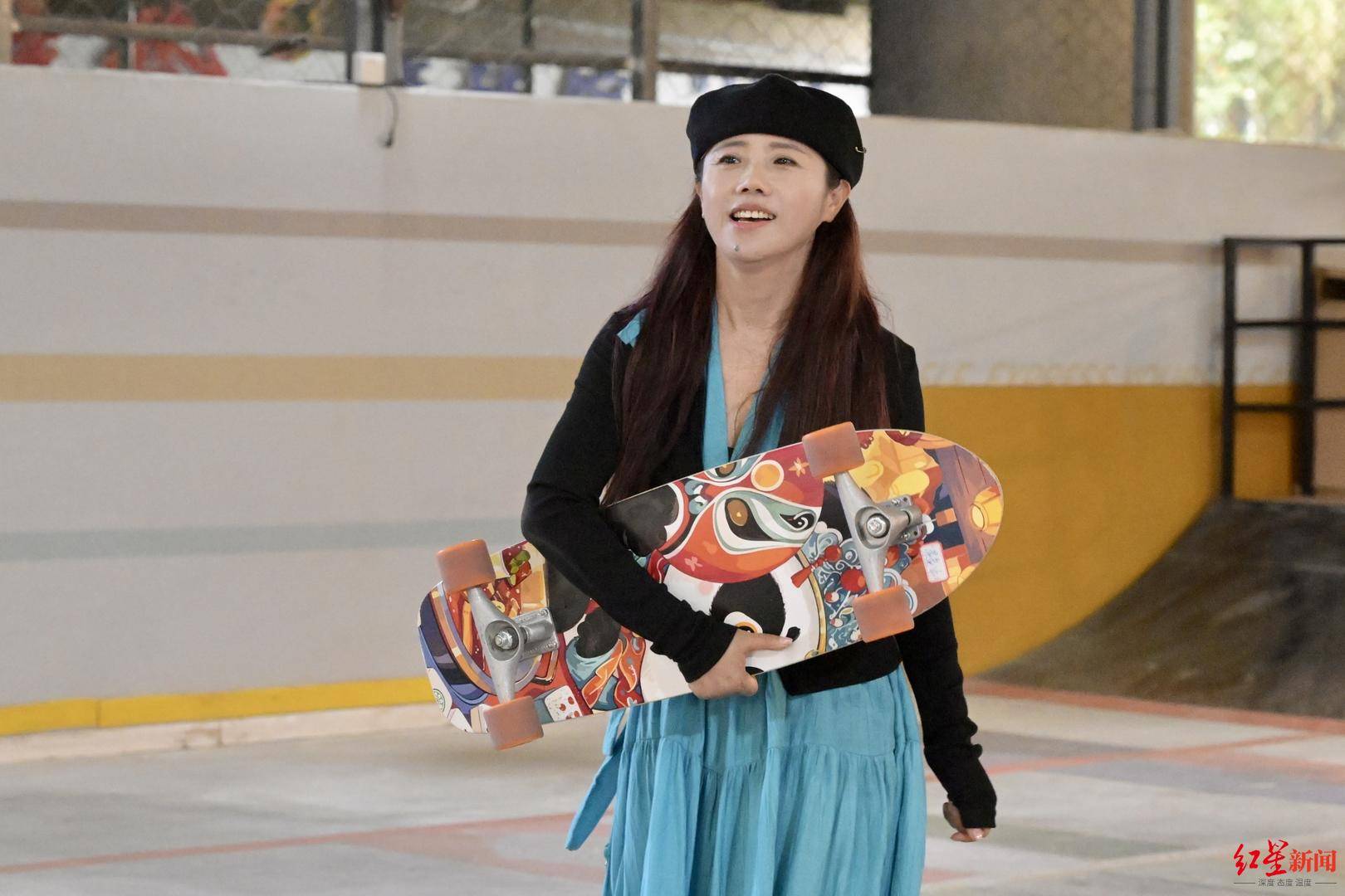 信用网皇冠申请注册
_50岁刘阿姨在成都逆风翻盘:从多次病危信用网皇冠申请注册
,到滑板“少女”