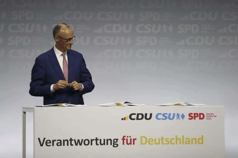 皇冠信用网代理注册_德国二战后首次大规模海外驻军皇冠信用网代理注册，传递什么信号？