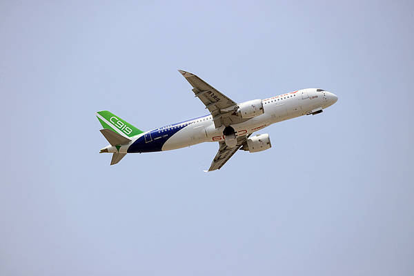 皇冠信用网代理_美国等急了：稀土出口还不松皇冠信用网代理，那不给中国航空技术