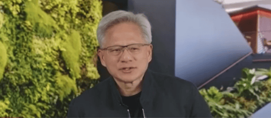 皇冠信用网在线申请_黄仁勋：美国政策基于“中国无法制造AI芯片”假设皇冠信用网在线申请，“这一假设现在看来显然错误”