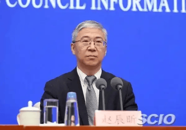 皇冠信用网最高占成_新任河北省委常委、副省长赵辰昕已任省政府党组副书记