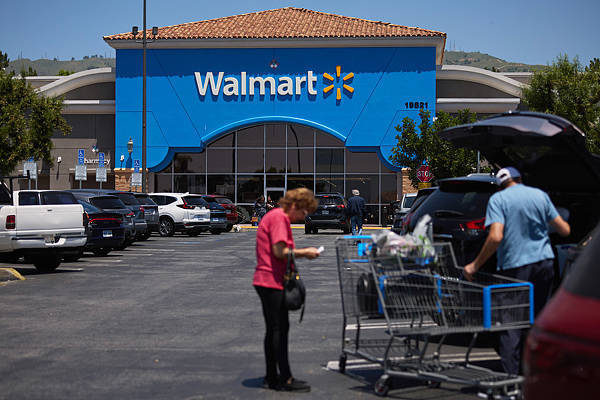 皇冠信用网出租代理_出尔反尔皇冠信用网出租代理？美零售巨头被曝要求中国供应商承担最高66%关税成本