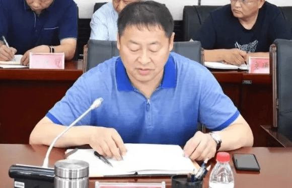 皇冠登1登2登3申请_“内鬼”李卓勋皇冠登1登2登3申请，任上被查