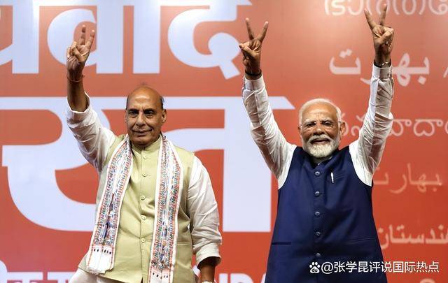 皇冠信用网在线开户_被中国狠揍一顿皇冠信用网在线开户，印度知道着急了，印防长一句话，家丑再也瞒不住