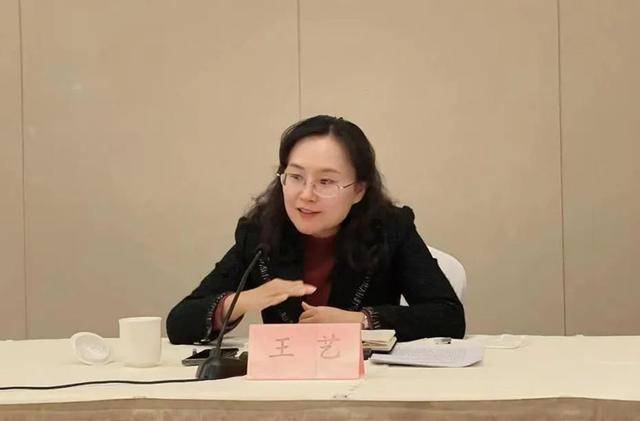 皇冠信用网怎么代理_团中央书记处书记王艺皇冠信用网怎么代理，有新职