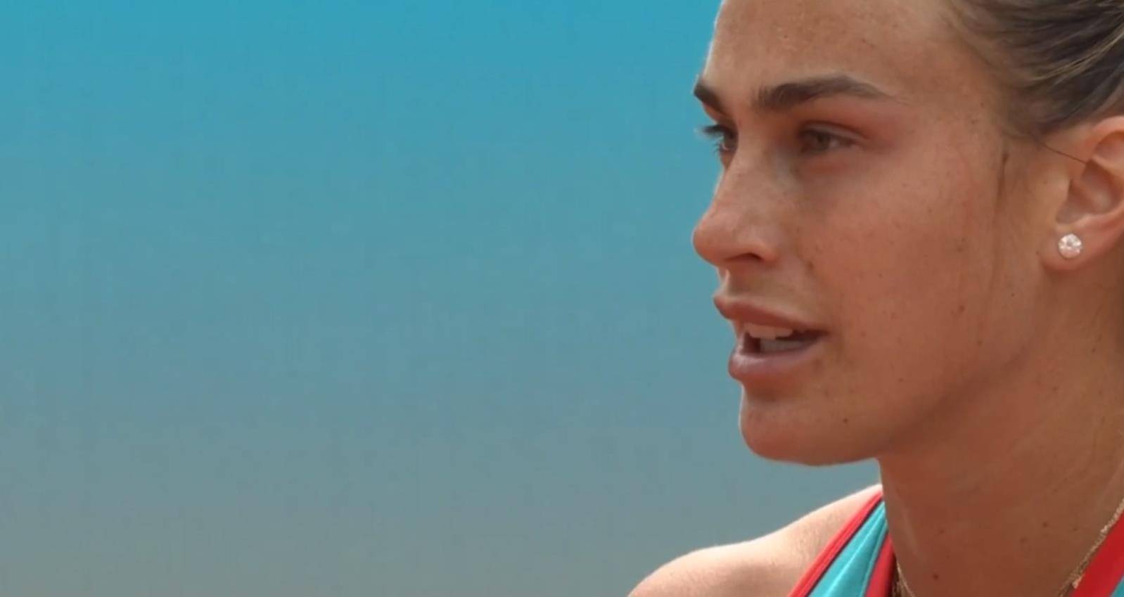 皇冠信用网怎么申请
_郑钦文又要“翻山填海”皇冠信用网怎么申请
,法网将再战萨巴伦卡,此前战绩1胜6负