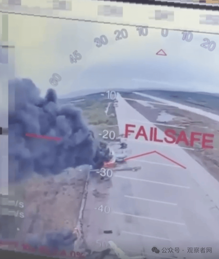 皇冠信用网会员申请
_乌军惊人空袭皇冠信用网会员申请
,"超40架俄军战略飞机被毁"