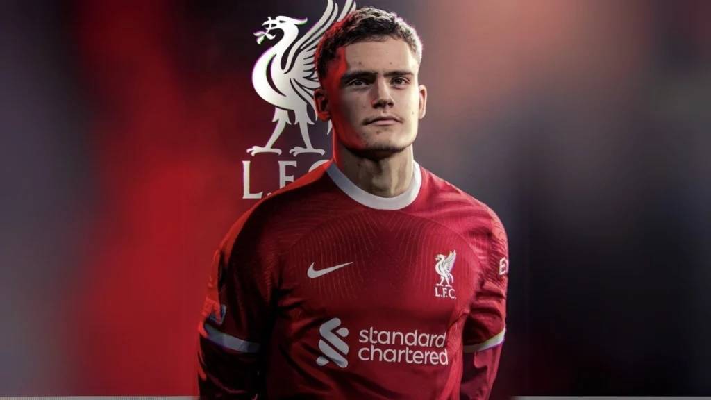 皇冠足球管理平台出租_第3份报价破纪录皇冠足球管理平台出租！英媒：利物浦将提高报价 出价1.41亿欧签维尔茨