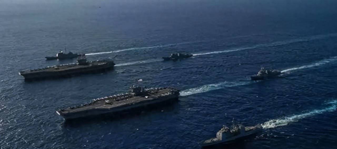 皇冠信用网是什么意思
_香会现场美防长改口“共产中国” 中方淡定回应 警告美勿玩火自焚