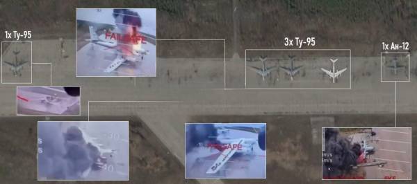 正网皇冠信用网
_卫星图显示:13架俄大型机遭摧毁正网皇冠信用网
,包括8架图95