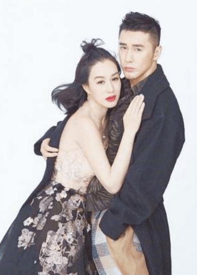 皇冠信用网平台
_钟丽缇谈与张伦硕年龄差:我虽然50岁皇冠信用网平台
,但有一个少女心