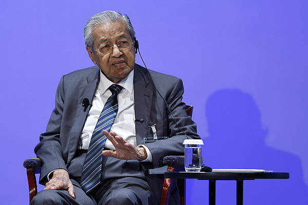 皇冠信用网怎么申请
_马哈蒂尔:若中国成为世界第一皇冠信用网怎么申请
,我们将有更好的机遇