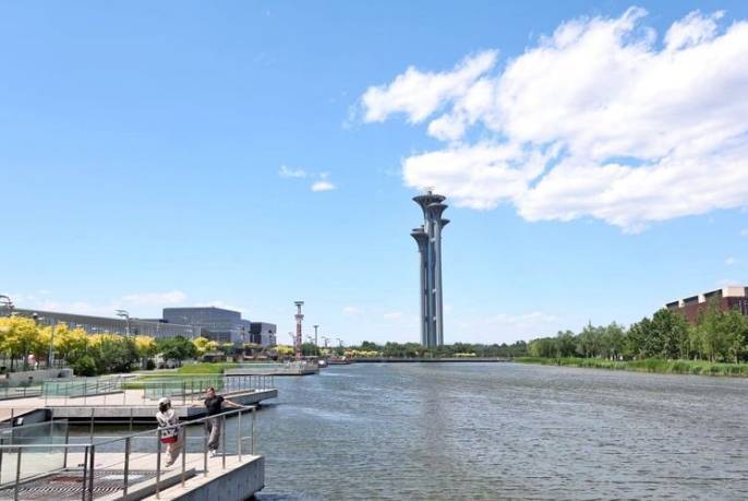 皇冠信用网_白天不闷晚上凉快皇冠信用网，北京这种“干爽模式”还能持续多久？