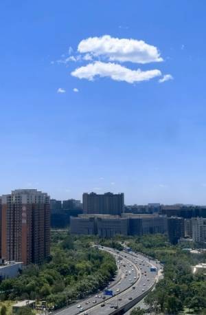 皇冠信用网_白天不闷晚上凉快皇冠信用网，北京这种“干爽模式”还能持续多久？