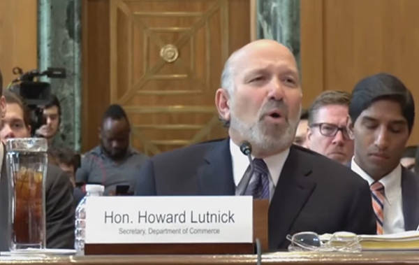 皇冠app下载_果然要赖账!美国商务部长:正就拜登芯片补贴重新谈判皇冠app下载,台积电是个成功案例