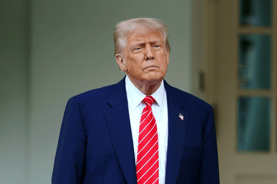 皇冠會員註冊_特朗普称现在“不是特别”有兴趣与马斯克说话：皇冠會員註冊他失去了理智