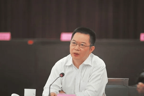 皇冠信用盤註冊_中央巡视期间皇冠信用盤註冊，退休8年的王筠权被查