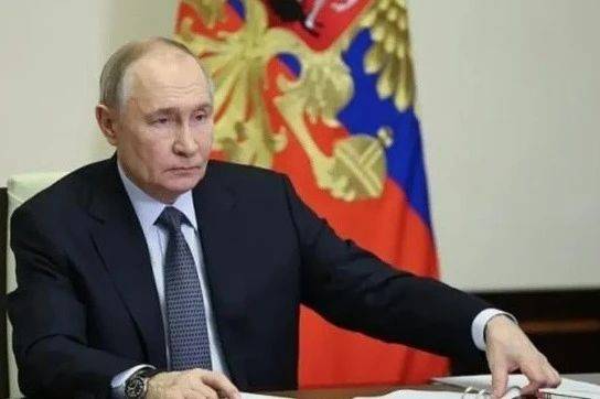 皇冠信用盤_前线失利普京大怒皇冠信用盤，中美同时预感到大战即将来临，发出相近的指令