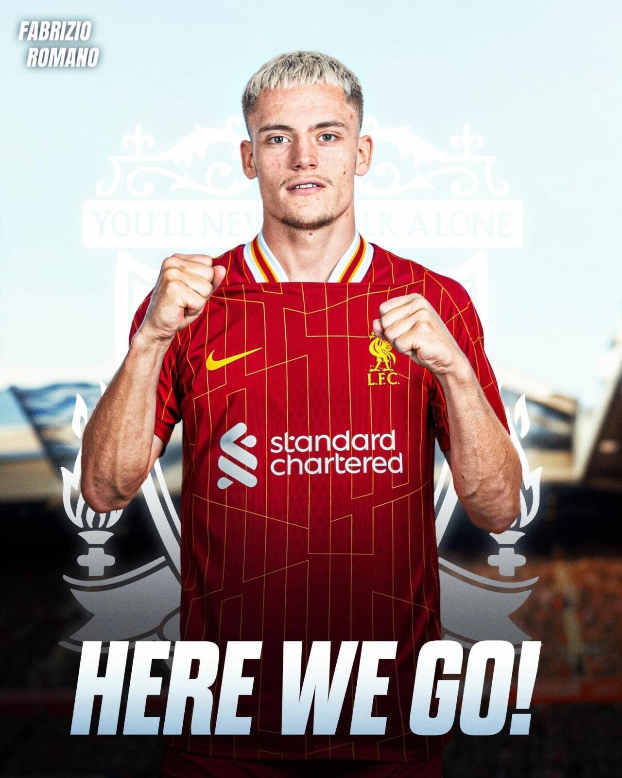 世界杯2026外围赛_重磅HWG！罗马诺：维尔茨将加盟利物浦世界杯2026外围赛，转会费总价1.5亿欧