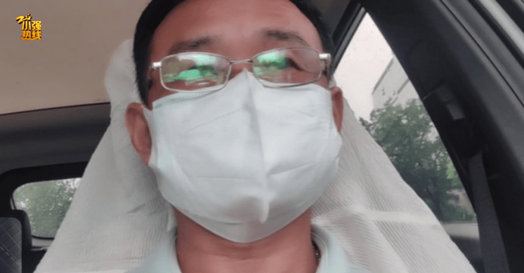 世界杯平台_意外发现前妻遗书世界杯平台，“写着对不起我……”浙江男子忍无可忍：离婚7年了啊！