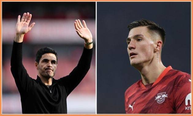 皇冠玩法_英媒：枪手不愿为塞斯科付8000万皇冠玩法，15号未谈妥就转攻约克雷斯