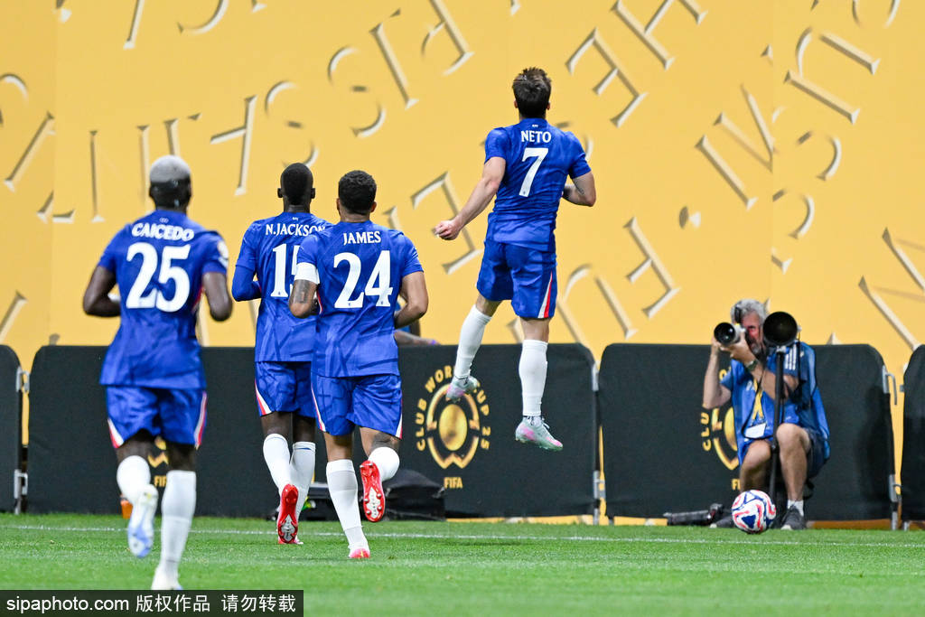 希拉尔足球
_世俱杯-恩佐破门德拉普首秀送助攻 切尔西2-0洛杉矶FC