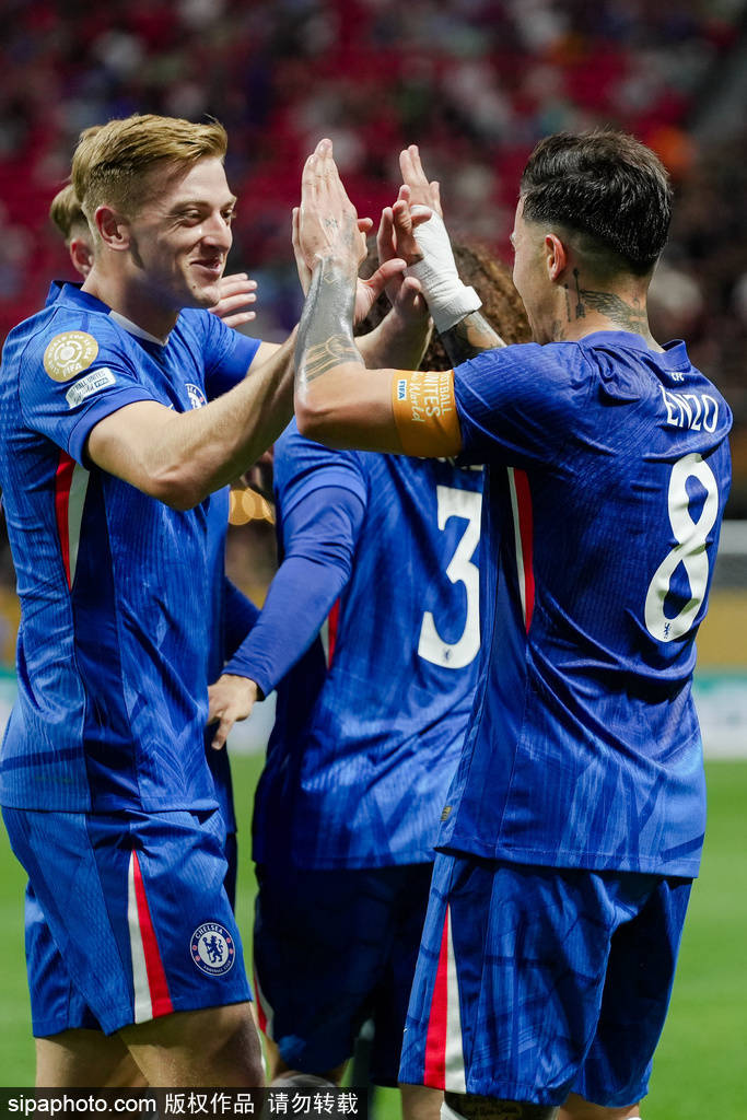 希拉尔足球
_世俱杯-恩佐破门德拉普首秀送助攻 切尔西2-0洛杉矶FC