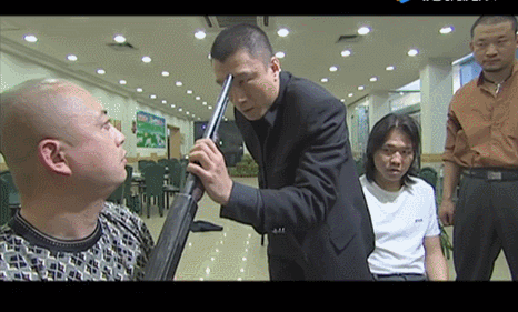 本菲卡vs奥克兰城_“这瓜保熟吗”爆红网络本菲卡vs奥克兰城，电视剧《征服》黑老大原型竟是他