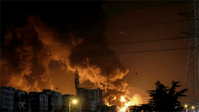 巴黎圣日耳曼足球_德黑兰领空彻底失守！50多架以军机上演自由飞行巴黎圣日耳曼足球，俄紧急撤侨