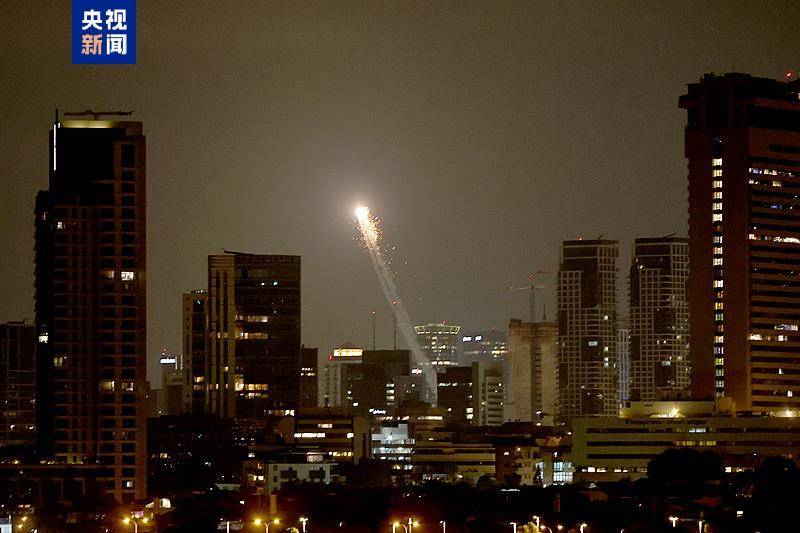 法林明高RJ足球_伊朗武装部队新任总参谋长：对以真正惩罚性打击将在近期展开