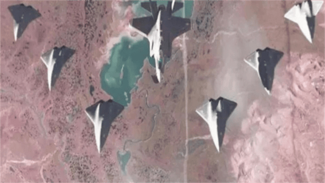 世俱杯代理_歼20“征战”巴黎！西方代表挤破头参观世俱杯代理，看完终于明白一件事