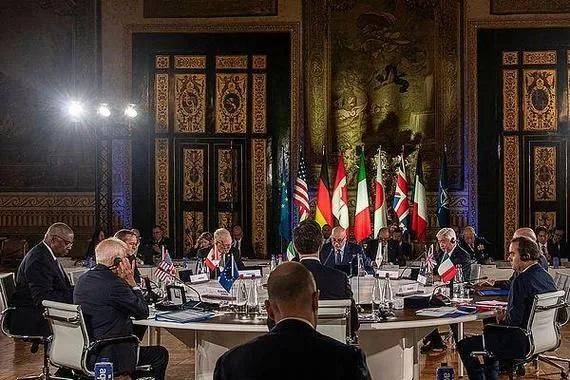 欧国联_谈崩了？特朗普提前1天回国欧国联，美方邀请中国加入G7，中方已先发制人