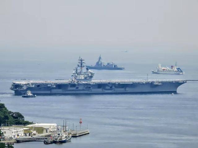 亚冠精英_比“围而不打”更有效！台专家：解放军一招亚冠精英，可使美放弃介入台海