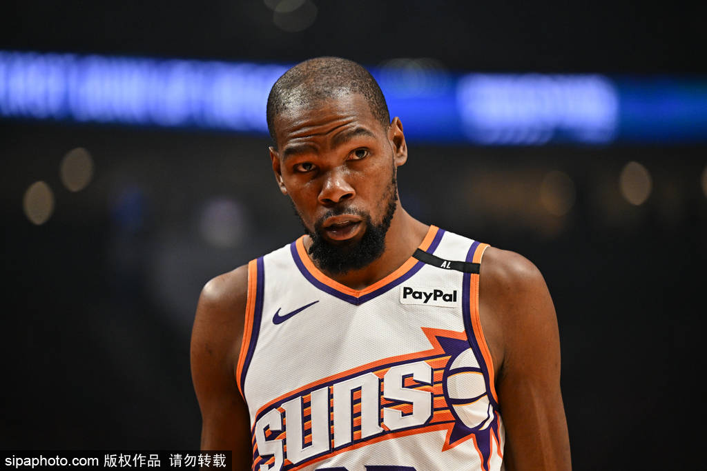 曼城v阿尔艾因_曝火箭用格林+10号签报价杜兰特 太阳想要更多