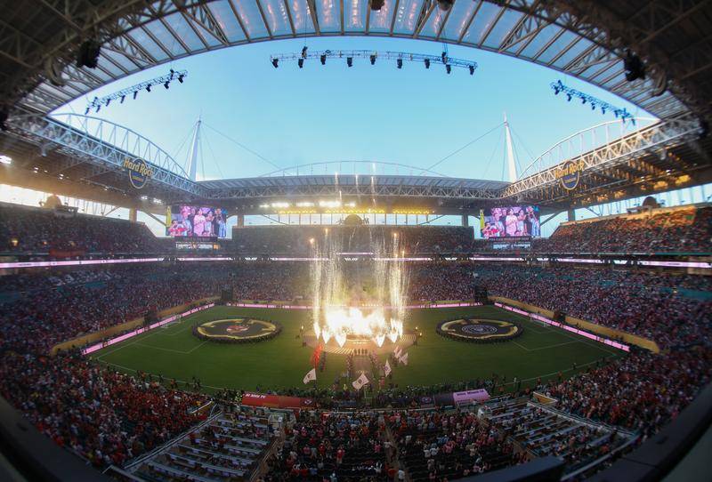 皇家马德里vs尤文图斯_世俱杯小组赛综述：不仅是豪门游戏 亚非美澳捍卫荣誉