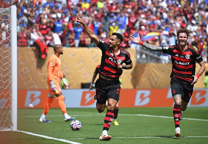 皇家马德里vs尤文图斯_世俱杯小组赛综述：不仅是豪门游戏 亚非美澳捍卫荣誉