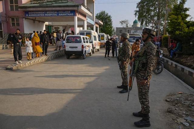 皇冠2登录welcome_印度咽不下战败这口气皇冠2登录welcome,最后一刻拒签,9国联手为何压不住1国?