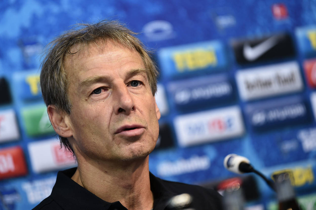 美洲金杯2025(在美国和加拿大)山丘黄蜂(女) v 班克斯顿熊(女)
_克林斯曼:只有梅西可以不防守美洲金杯2025(在美国和加拿大)山丘黄蜂(女) v 班克斯顿熊(女)
,阿隆索得让姆巴佩和维尼修斯回防