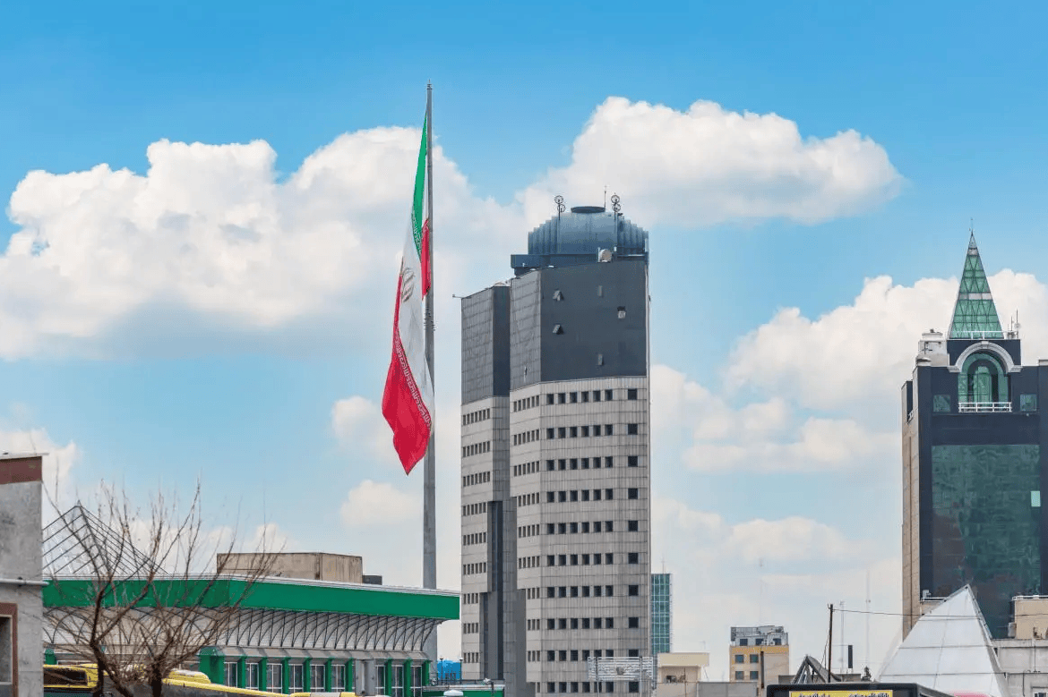 球会友谊赛
_以色列万没料到！伊防长抵华球会友谊赛
，中国带头为伊朗发声，划出一条红线